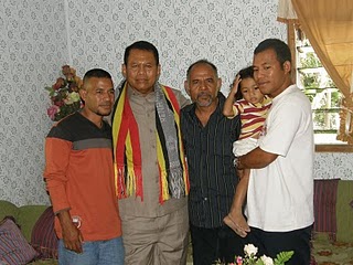 Alu, Sontono, Lere, Bobi, Dili 2010